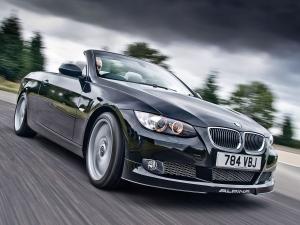 2007 Alpina B3 Bi-Turbo Cabrio